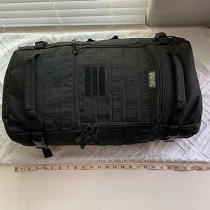 CRAZY ANTS Military Tactical Style Backpack